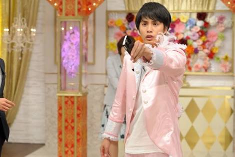 【実況・感想】テレビ東京開局記念日 ドラマ特別企画「破獄」