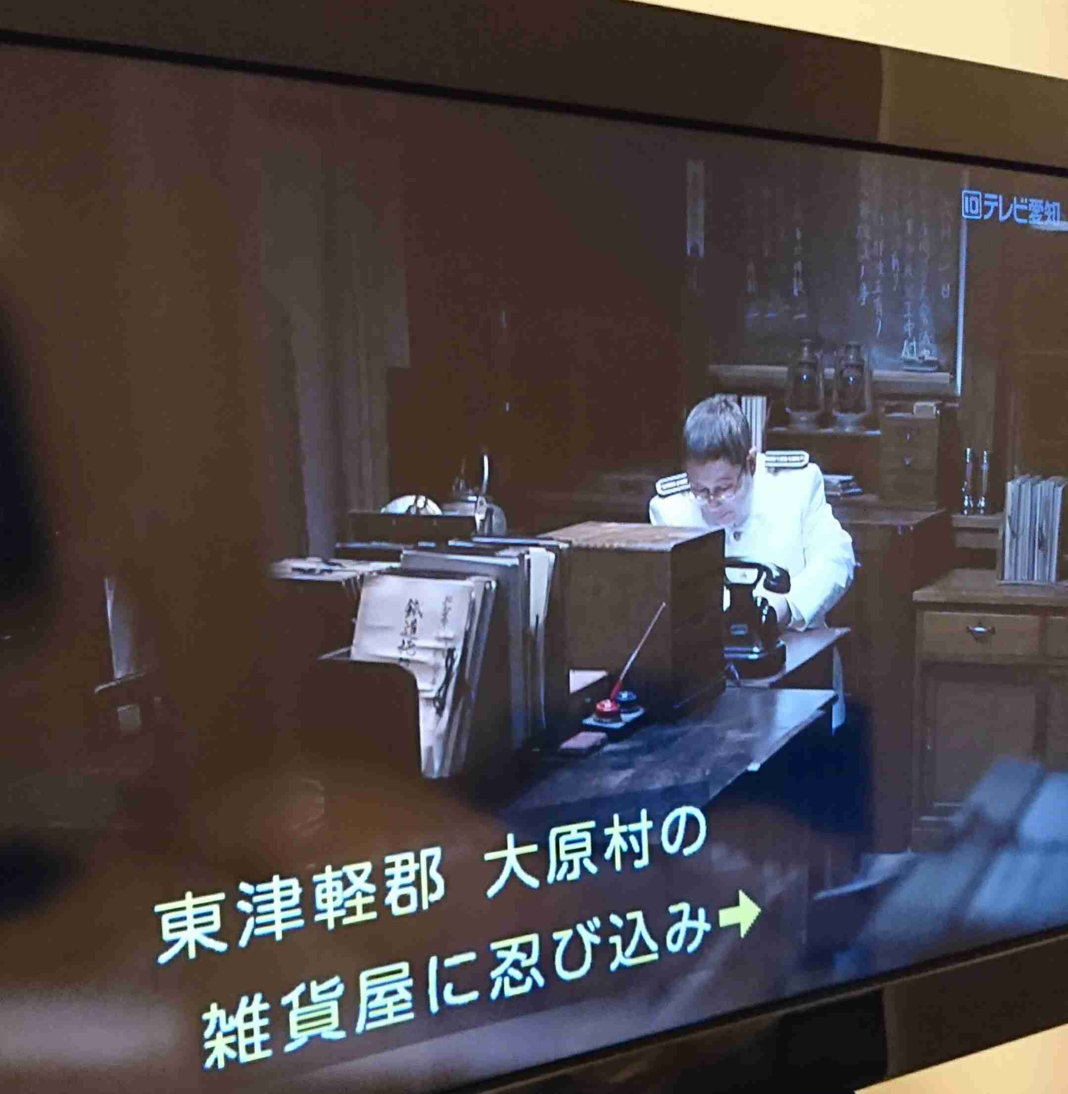 【実況・感想】テレビ東京開局記念日 ドラマ特別企画「破獄」