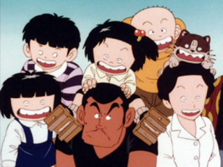 平成生まれだけど昭和が好き