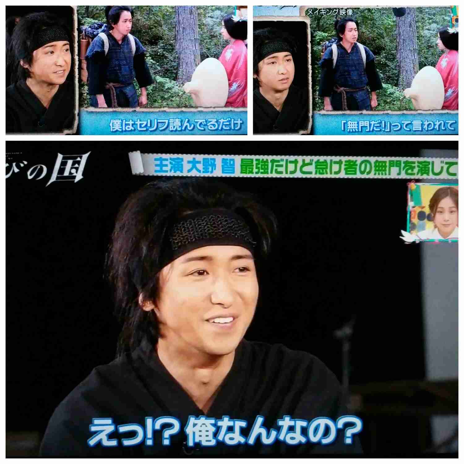 変な柄のTシャツどうしてる？