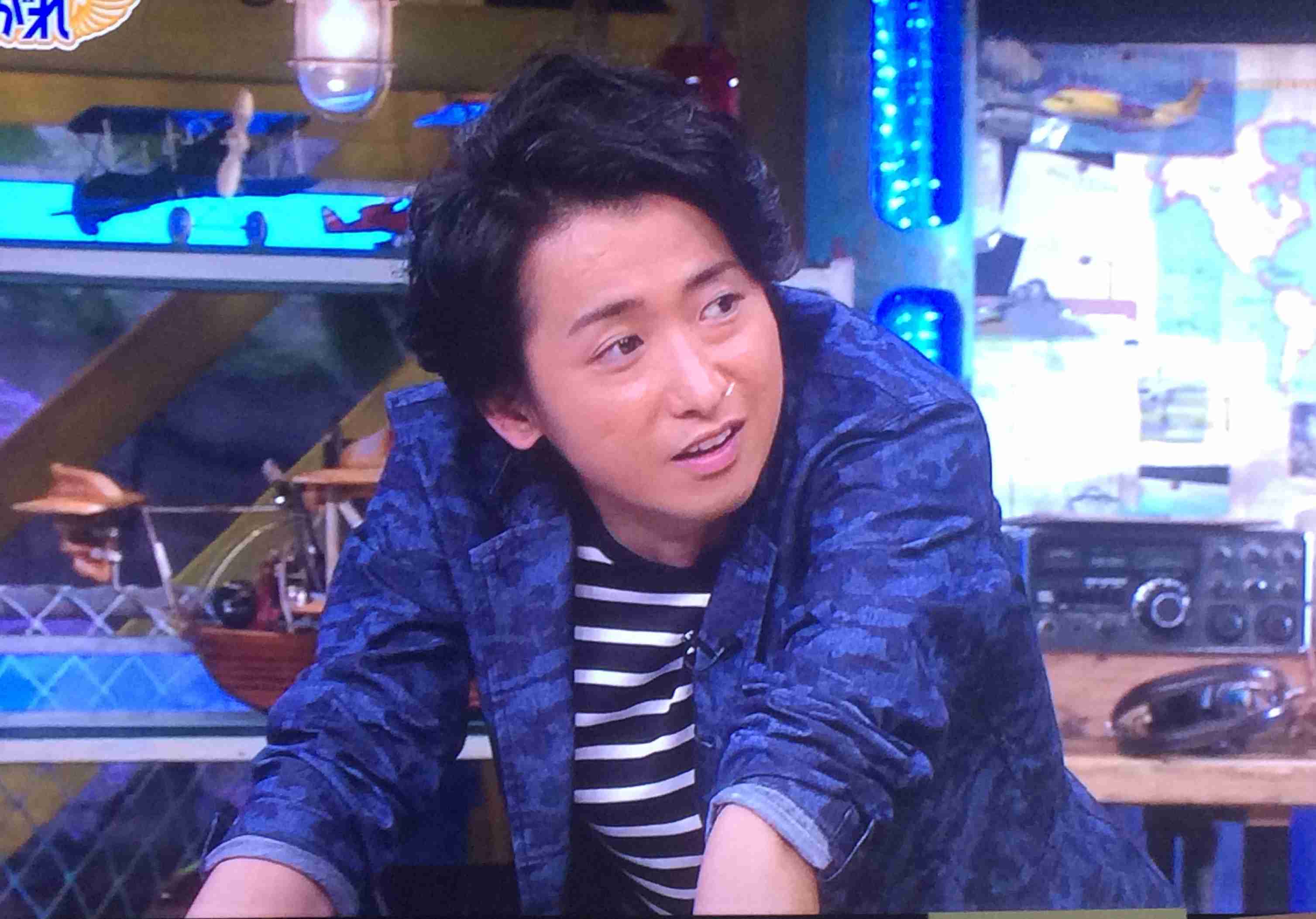 変な柄のTシャツどうしてる？