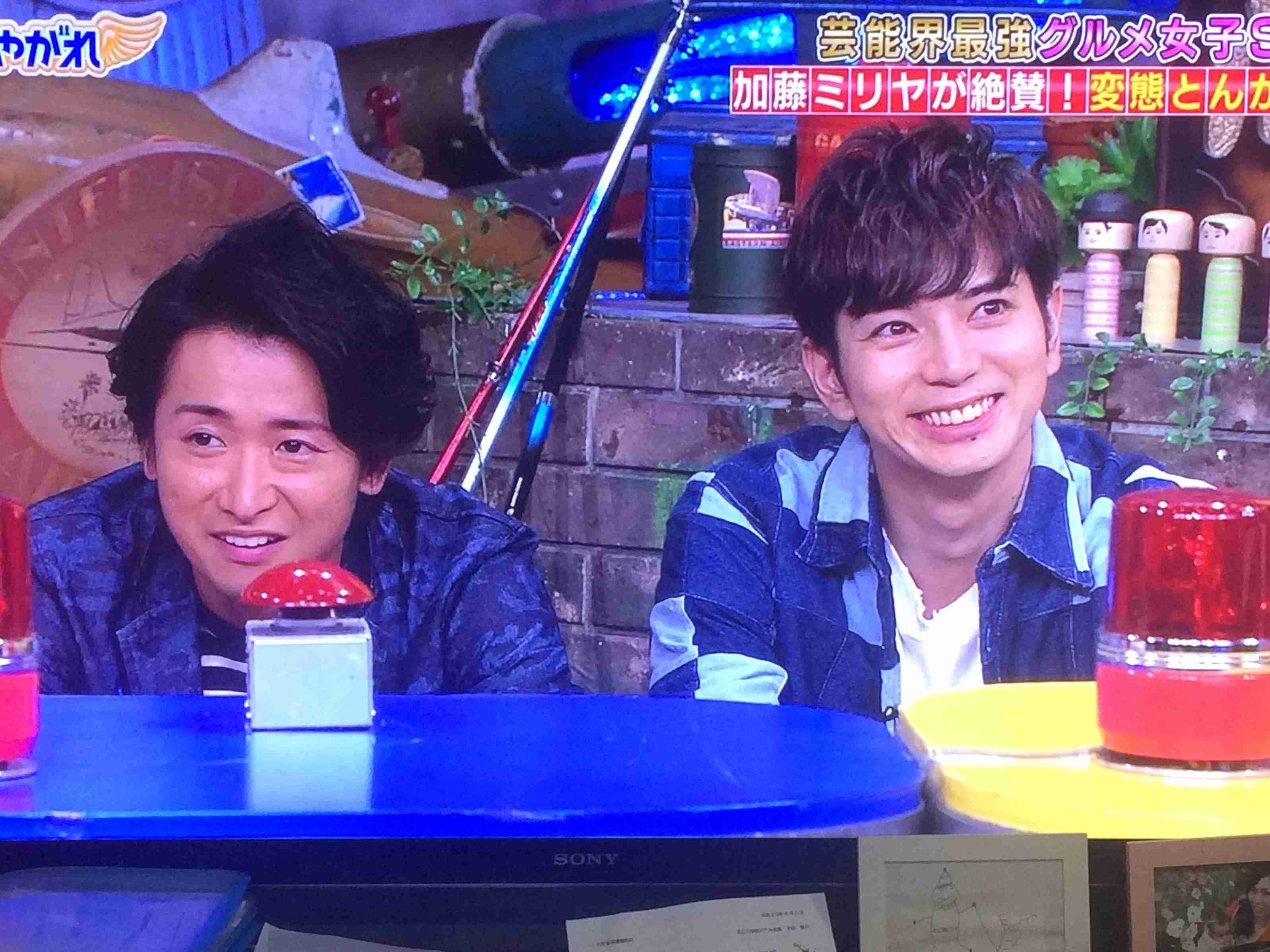 変な柄のTシャツどうしてる？