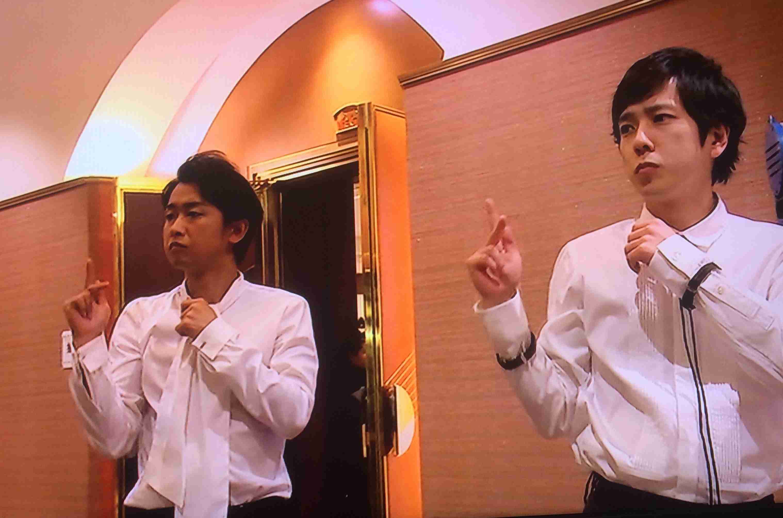 変な柄のTシャツどうしてる？