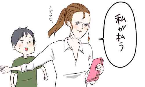 男運がない、と 男を見る目がない、の違いは何？