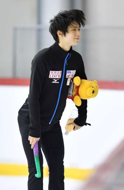 【実況・感想】世界フィギュアスケート選手権2017 男子フリープログラム