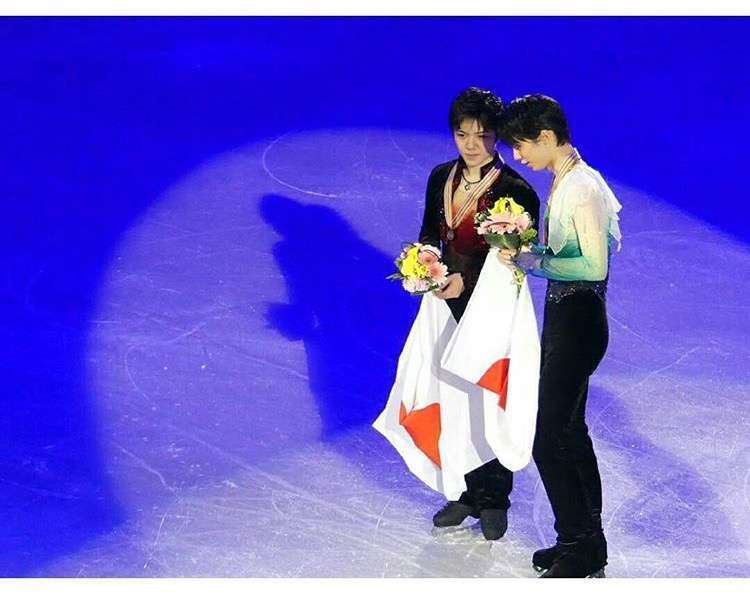 【実況・感想】世界フィギュアスケート選手権2017 男子フリープログラム