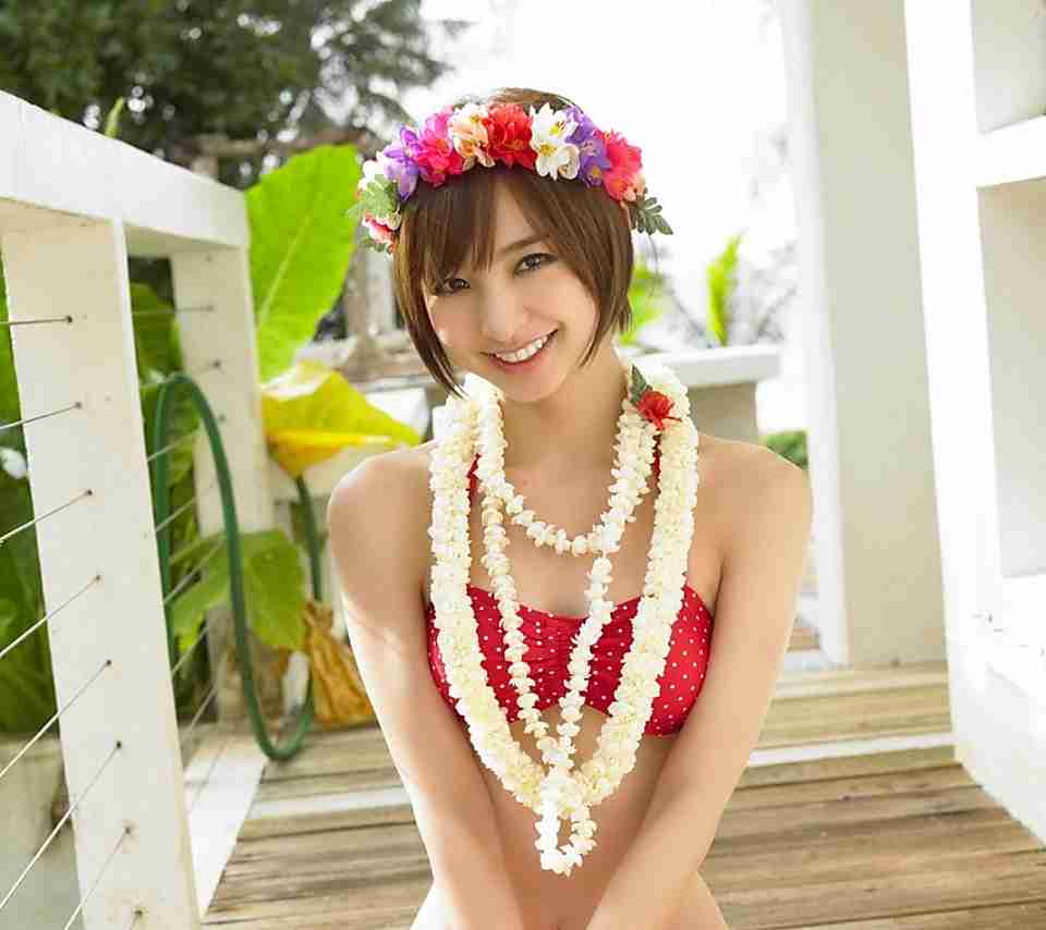 口には出さないけど昔好きだったことがある有名人