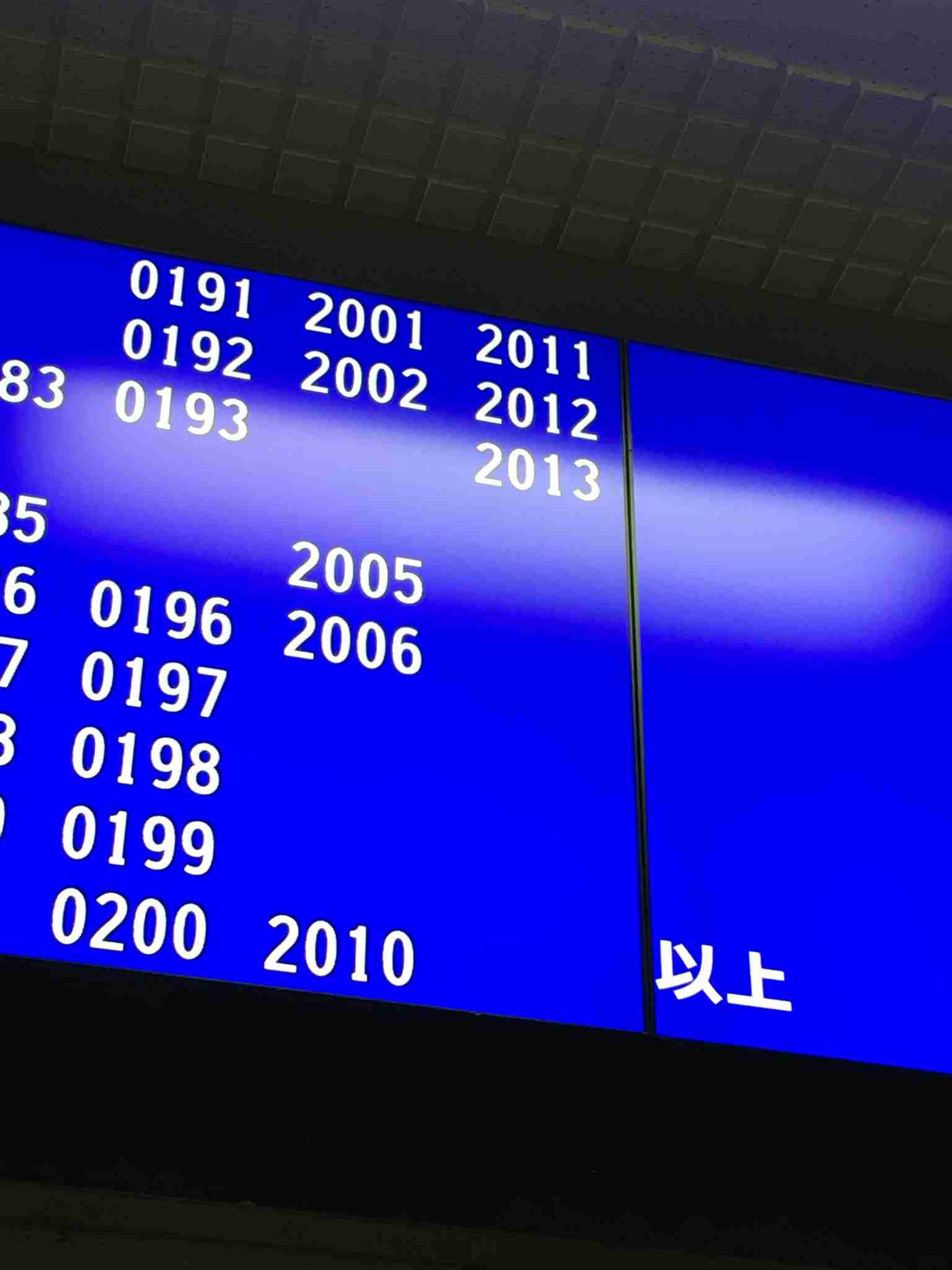 自動車学校に通っている方~