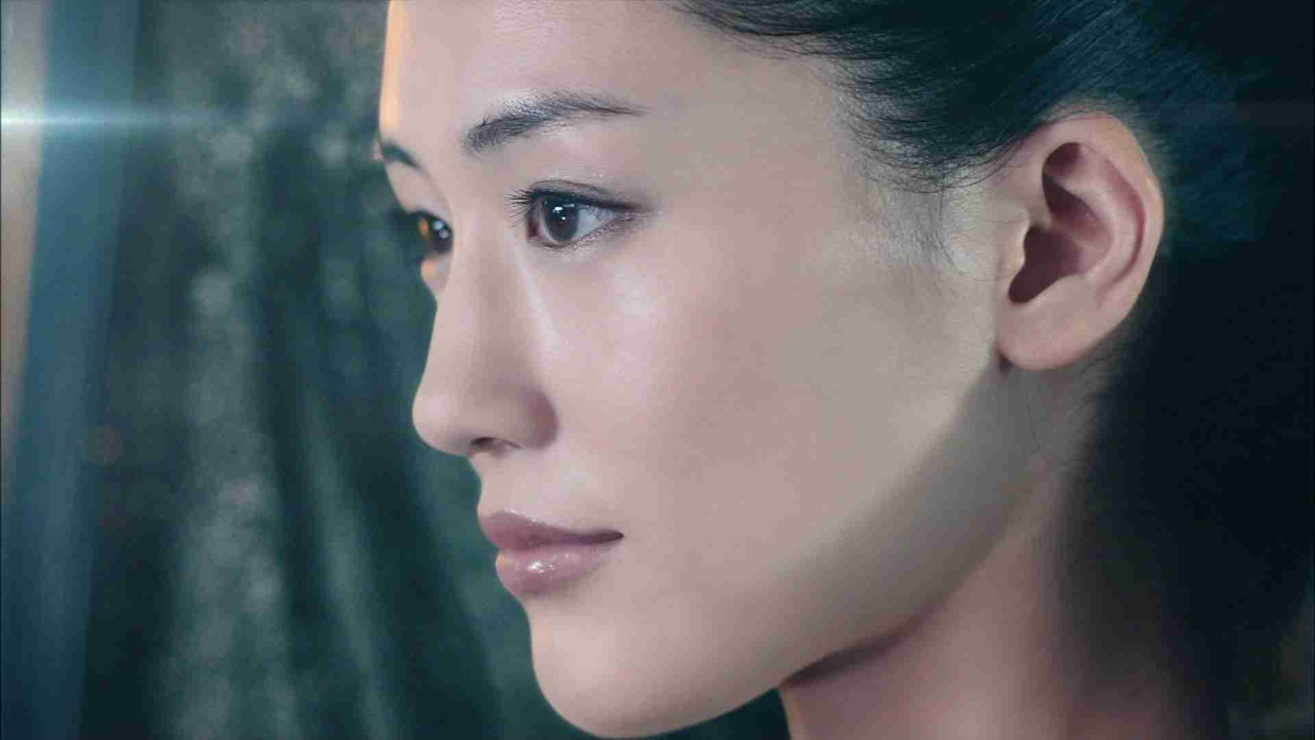 この芸能人の鼻が好き！