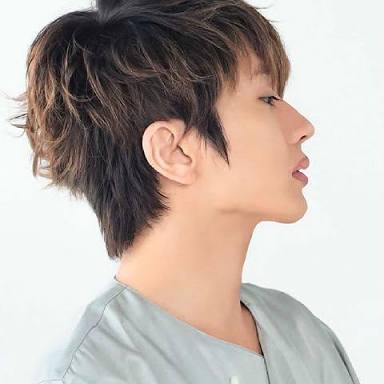 この芸能人の鼻が好き！