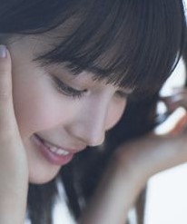 この芸能人の鼻が好き！