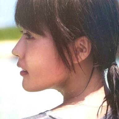 この芸能人の鼻が好き！