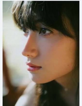 この芸能人の鼻が好き！