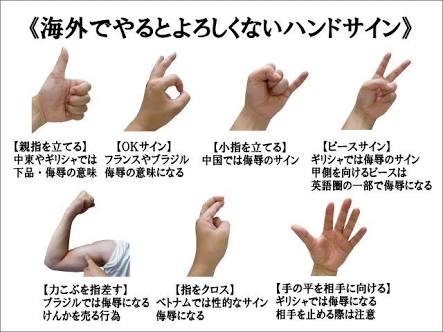 知らなくてもいいけど会話のネタになる雑学