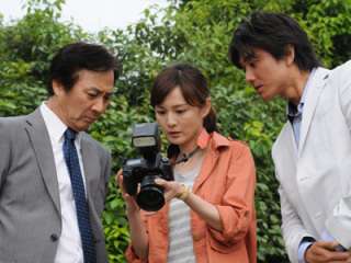 原田龍二　また全裸ドッキリ　岡村隆史、加藤浩次ら“芸人力”絶賛