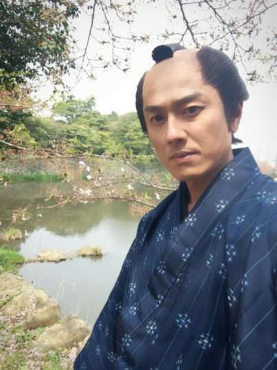原田龍二　また全裸ドッキリ　岡村隆史、加藤浩次ら“芸人力”絶賛
