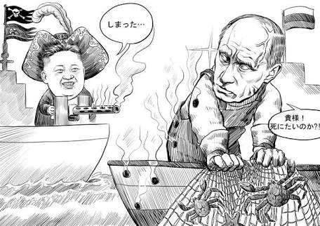 北朝鮮のミサイル発射、失敗か＝「数秒で爆発」と韓国メディア
