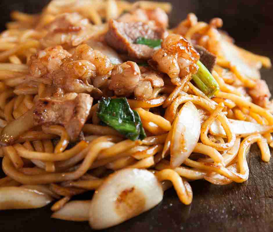 いろんな県の名物が知りたい