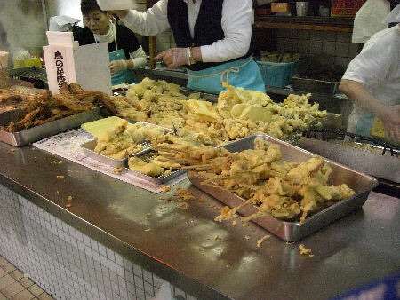 いろんな県の名物が知りたい