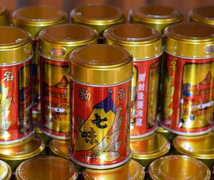 いろんな県の名物が知りたい