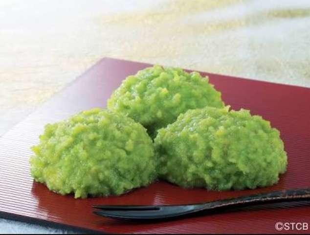 いろんな県の名物が知りたい