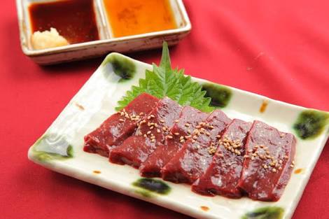 いろんな県の名物が知りたい