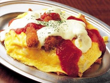 いろんな県の名物が知りたい