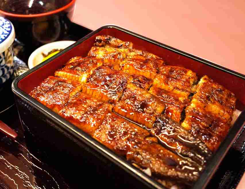 いろんな県の名物が知りたい