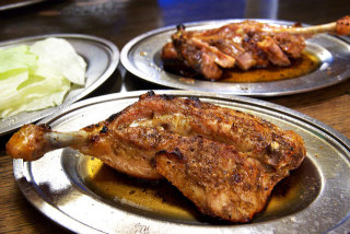 いろんな県の名物が知りたい