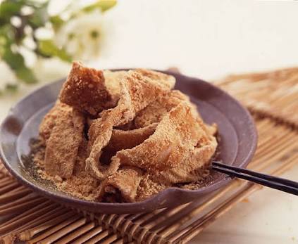 いろんな県の名物が知りたい