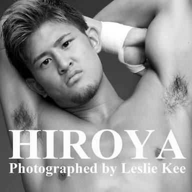 有名人がかっこよく写ってる画像を貼るトピ
