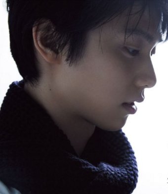有名人がかっこよく写ってる画像を貼るトピ