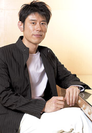 有名人がかっこよく写ってる画像を貼るトピ