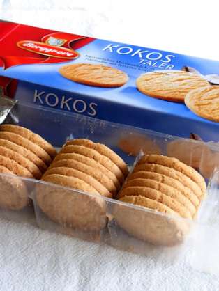 ガルちゃんでおすすめされた食べ物を食べた感想♪