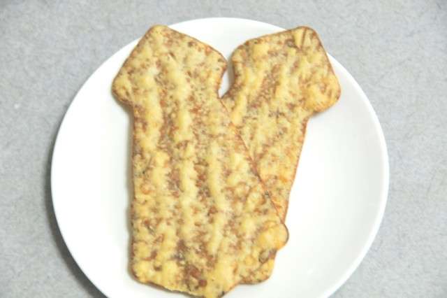 ガルちゃんでおすすめされた食べ物を食べた感想♪
