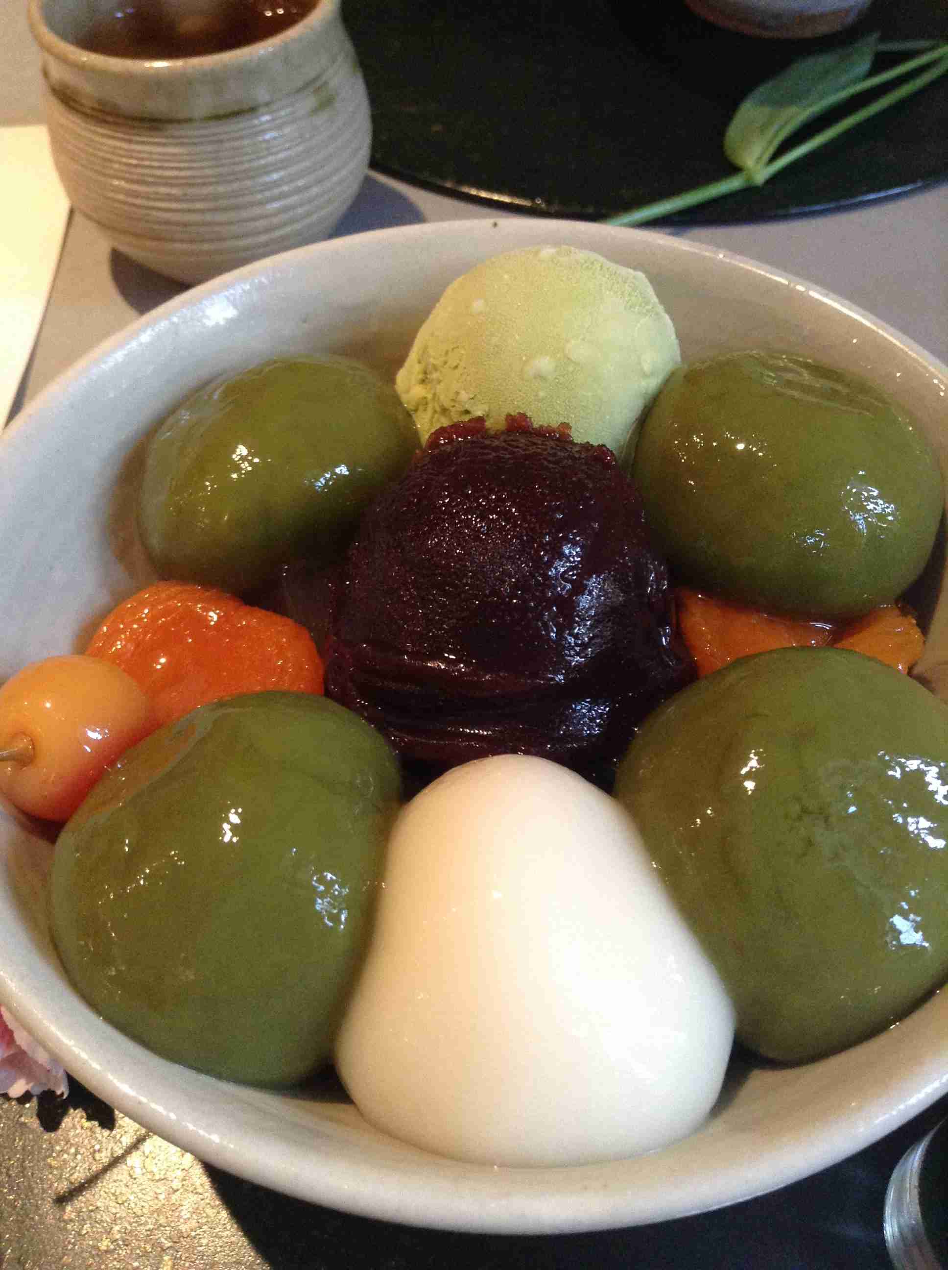 ガルちゃんでおすすめされた食べ物を食べた感想♪