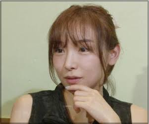 一瞬誰だかわからない画像集