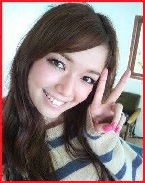 一瞬誰だかわからない画像集