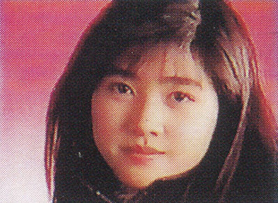 一瞬誰だかわからない画像集
