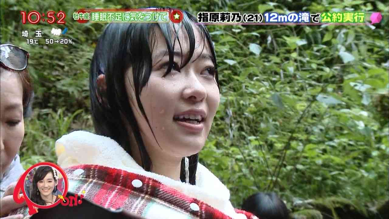 一瞬誰だかわからない画像集