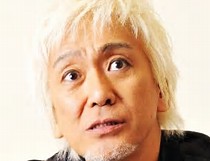 一瞬誰だかわからない画像集