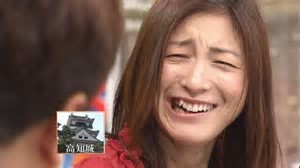 一瞬誰だかわからない画像集