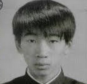 一瞬誰だかわからない画像集