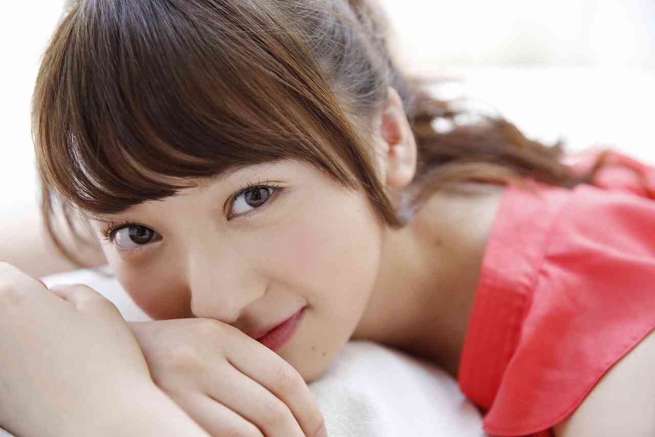 一瞬誰だかわからない画像集