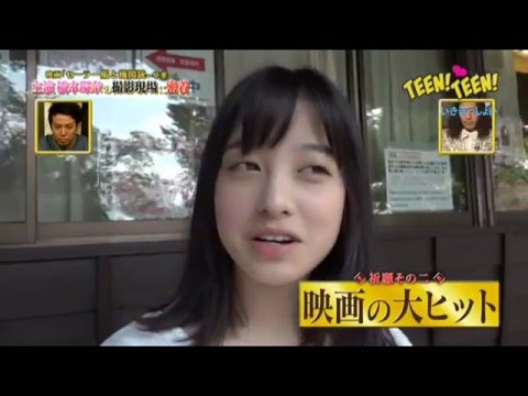 一瞬誰だかわからない画像集