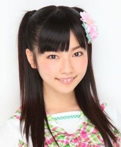 一瞬誰だかわからない画像集