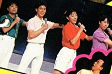 [実況・感想] “新”おかあさんといっしょ