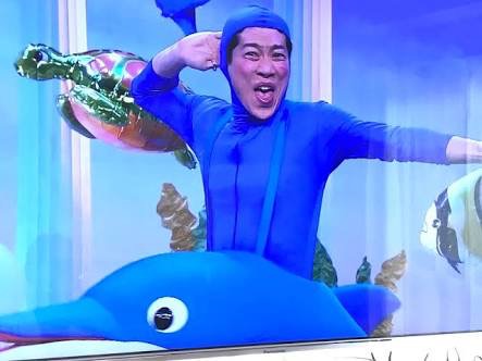 [実況・感想] “新”おかあさんといっしょ
