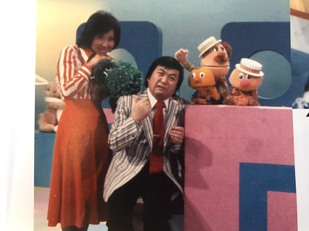 [実況・感想] “新”おかあさんといっしょ