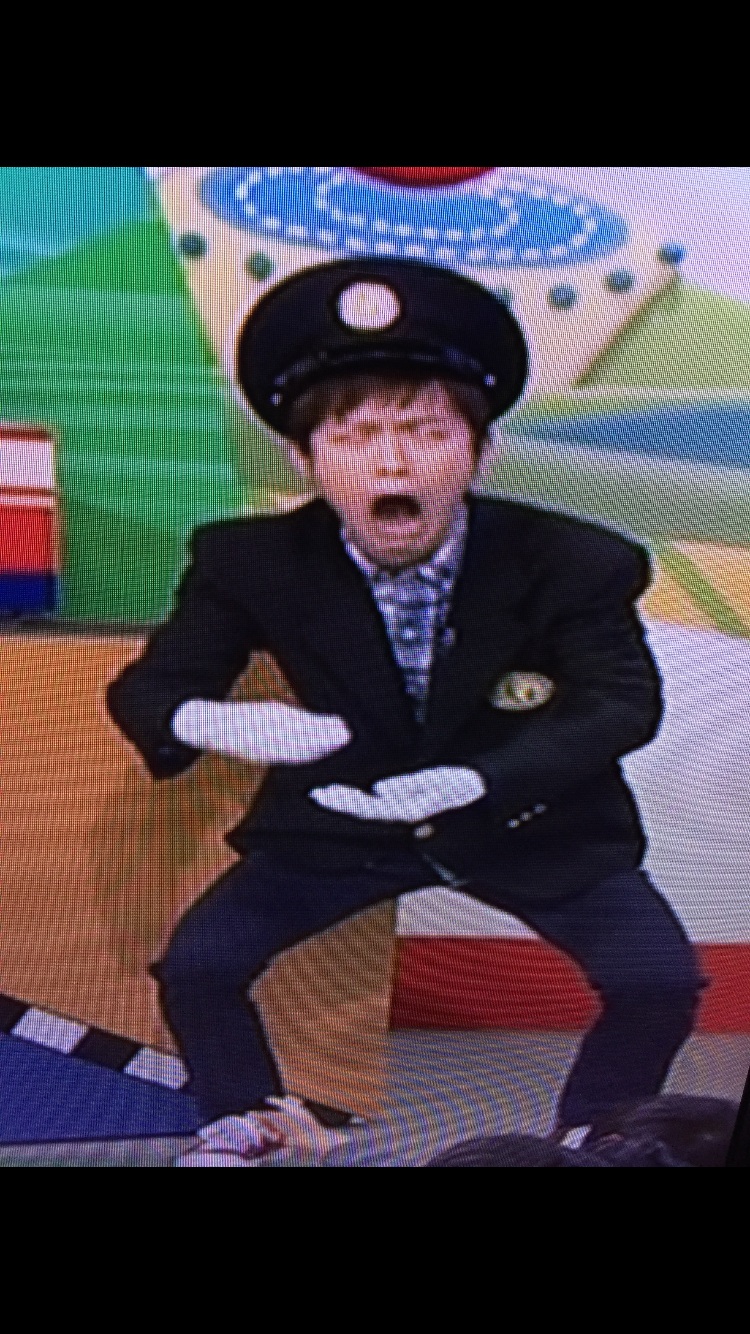 [実況・感想] “新”おかあさんといっしょ